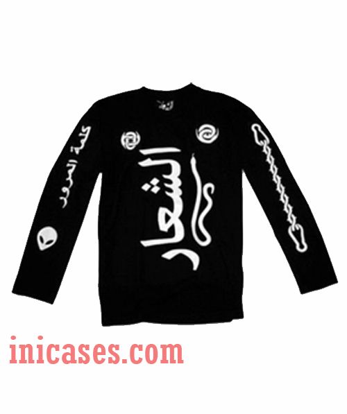 Yung lean-hurt Sweatshirt Men And Women Yung lean-hurt Sweatshirt Men And Women