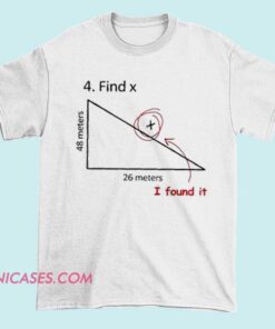 Find X Funny Tom Holland T shirt A humorous t-shirt featuring Tom Holland with the phrase