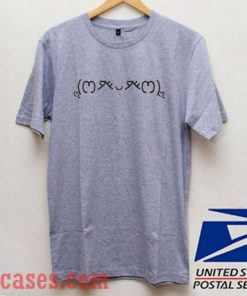 Ariana Grande Honeymoon Tour Merch T shirt