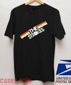 The Strokes T shirt
