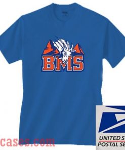 BMS Goat T shirt