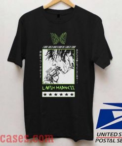 Bexey Lavish Madness T shirt