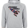 Cosmic Thrill Hoodie pullover