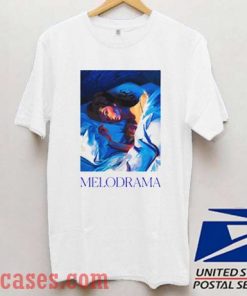 Melodrama T shirt
