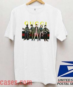 Stranger Things Photo T shirt