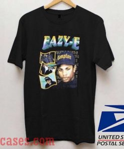 Eazy E T shirt