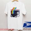 She’s a Rainbow T shirt