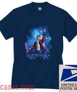 The Greatest Showman Poster T shirt