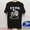 Up in Smoke Kylie T shirt