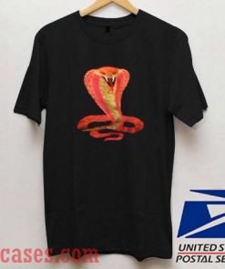 Cobra T shirt
