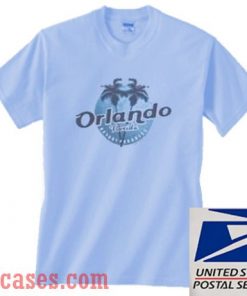 Orlando Florida T shirt