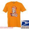 Rugrats Chuckie T shirt
