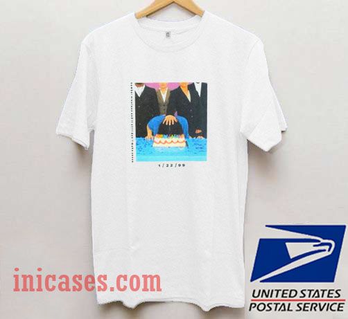 Enjaja Chapter3 Never Had Nothing T shirt Enjaja Chapter3 Never Had Nothing T shirt