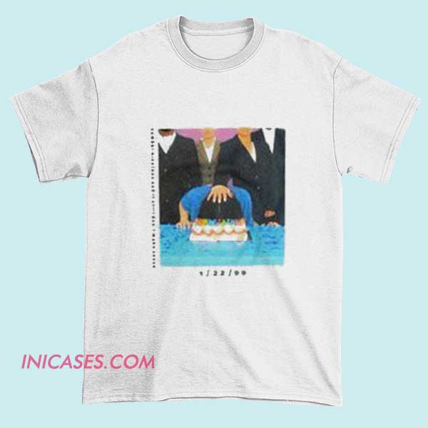 Enjaja Chapter3 Never Had Nothing T shirt A t-shirt featuring the design or text related to "Enjaja Chapter 3 Never Had Nothing," highlighting a bold and graphic style associated with the theme.