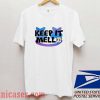 DJ Marshmello Keep it Mello T shirt