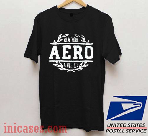 New York Aero Athletics T shirt New York Aero Athletics T shirt