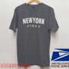 Newyork Story T shirt