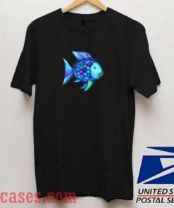 Rainbow Fish T shirt
