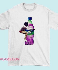 Chief Keef Sosa LEAN OG T shirt A bold T-shirt featuring Chief Keef Sosa Lean OG branding, with graphic elements and text inspired by the rapper's style and music.