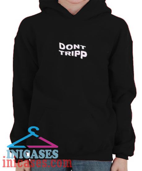 Ariana Grande Dont Tripp Hoodie pullover Ariana Grande Dont Tripp Hoodie pullover