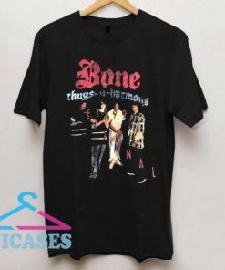 Bone Thugs N Harmony T shirt