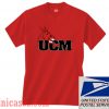 University of Central Missouri Mules T shirt