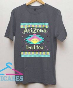 Vintage Arizona Iced Tea T shirt