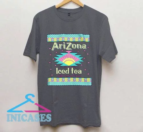 Vintage Arizona Iced Tea T shirt