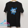 Autism is not a tragedy ignorance is T Shirt