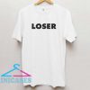 Loser T shirt