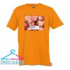 Pantone Just Peachy Orange Unisex adult T shirt
