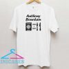 Anthony Bourdain 1956-2018 T Shirt