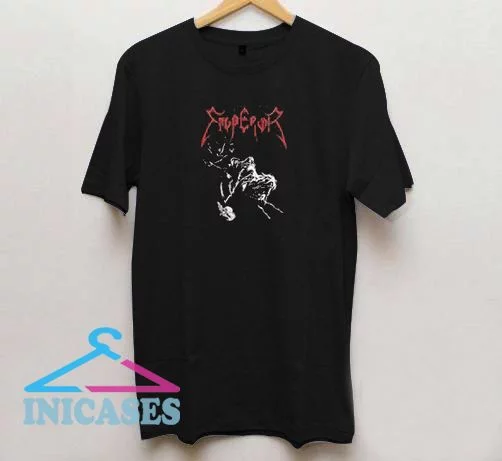 Emperor Rider T Shirt