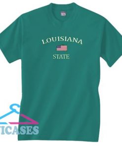 Louisiana State T Shirt