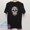 skull ucf T shirt