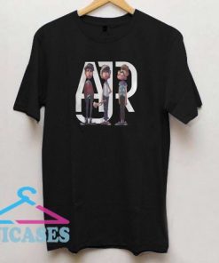 AJR T Shirt