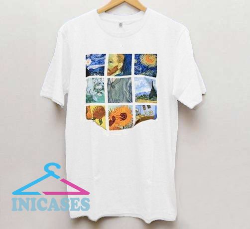 Art Hoe T Shirt Art Hoe T Shirt