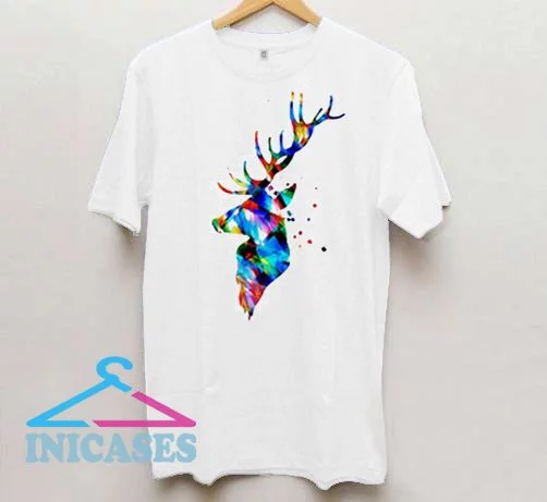 Deer T shirt