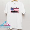 Laguna Seca California T shirt