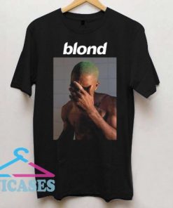 Blond Frank Ocean T Shirt