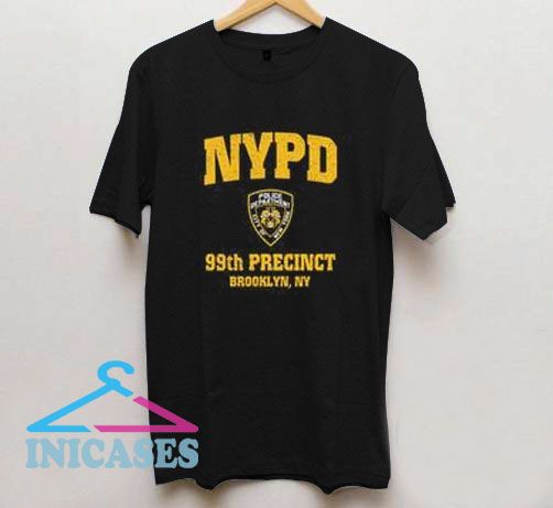 nypd sweatshirt brooklyn 99