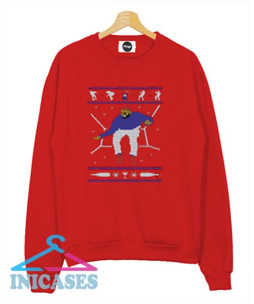 Drake Hotline Bling Ugly Christmas Sweatshirt Men And Women