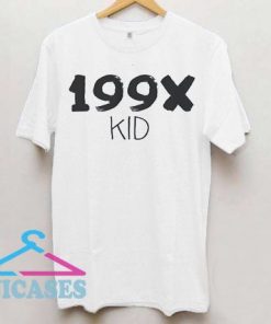199x kid T Shirt