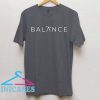 Balance T Shirt