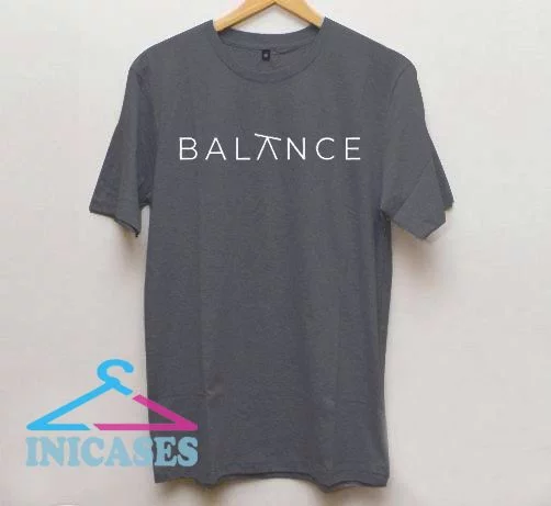 Balance T Shirt