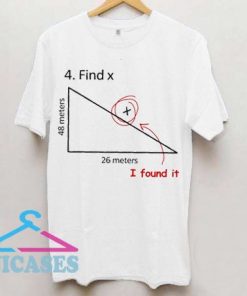 Find X Funny Tom Holland T Shirt