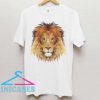 LION Shirt King Of The Jungle T Shirt