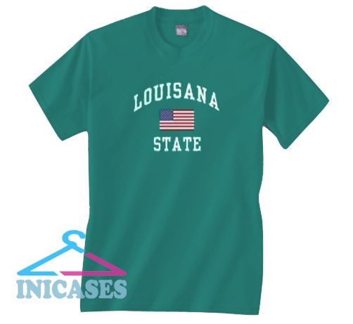 Louisana State T Shirt