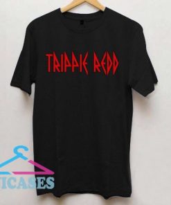 Trippie Redd T Shirt