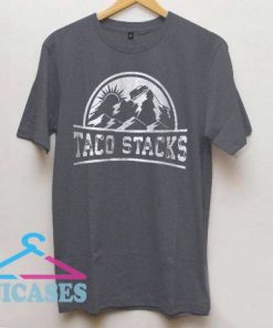 Taco Stacks T Shirt